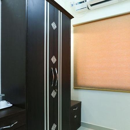 Majestic Inn Chennai Extérieur photo