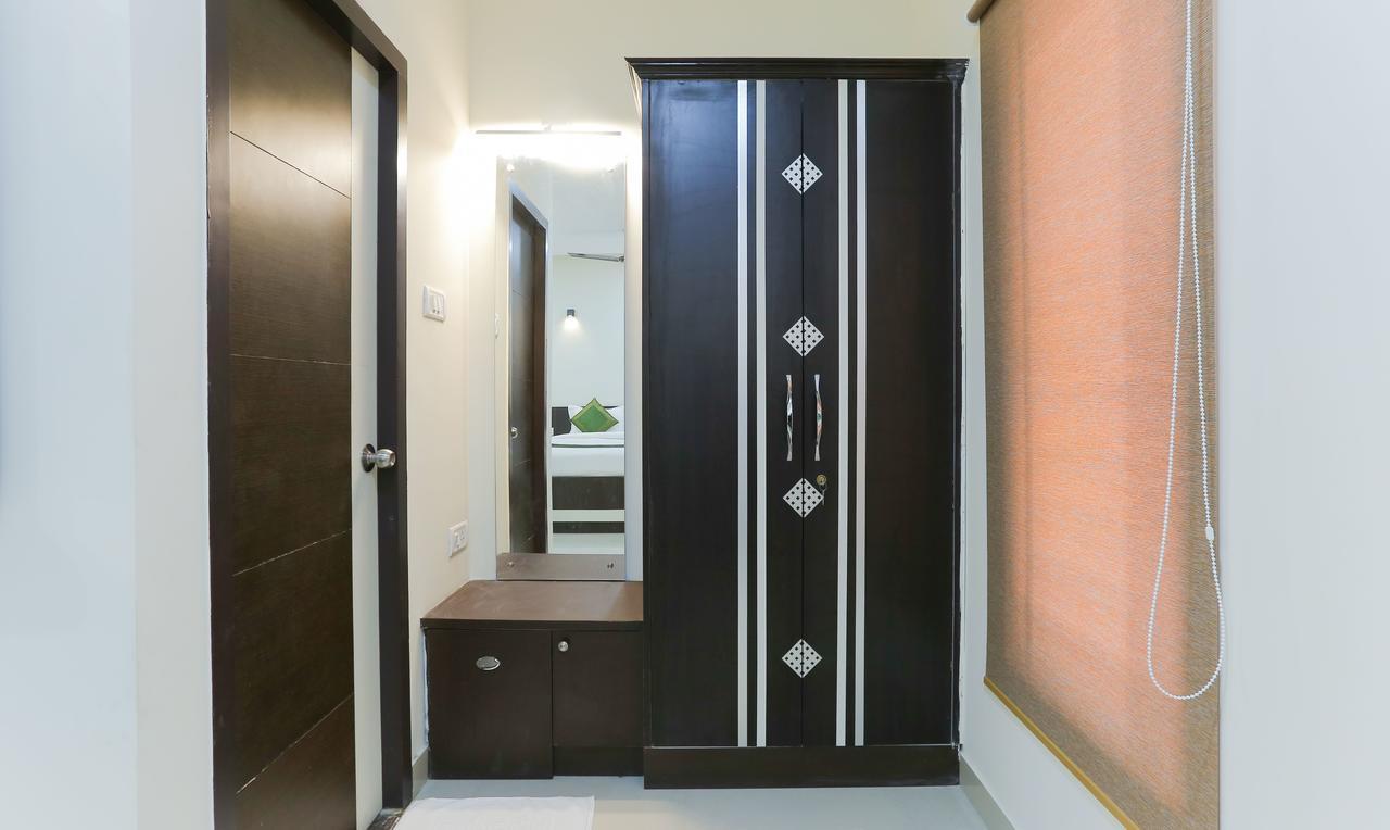Majestic Inn Chennai Extérieur photo