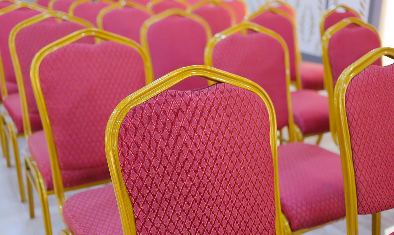 Majestic Inn Chennai Extérieur photo