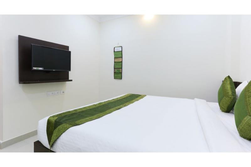 Majestic Inn Chennai Extérieur photo